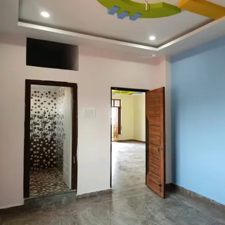 Buy this 4 bed house on unnamed road in Ward 13 Hayath Nagar, Hyderabad - 500070
