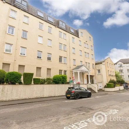Rent this 3 bed apartment on 37 Caledonian Crescent in City of Edinburgh, EH11 2AL