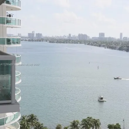 Buy this 2 bed condo on La Bottega in 1800 North Bayshore Drive, Miami