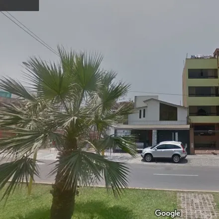 Image 6 - Lima Metropolitan Area, Mayorazgo, LIM, PE - Apartment for rent