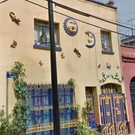 Image 2 - Calle Nogal 228, Cuauhtémoc, 06400 Mexico City, Mexico - House for sale