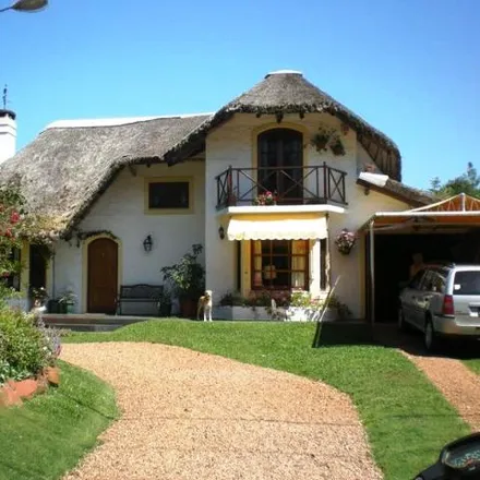 Image 2 - unnamed road, 20003 Punta Ballena, Uruguay - House for sale