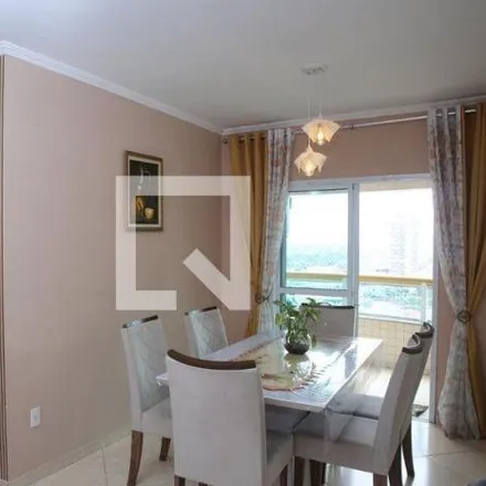 Rent this 2 bed apartment on Rua São Domingos in Vilamar, Praia Grande - SP