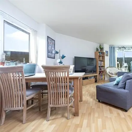 Rent this 2 bed room on Pacific Wharf in 165 Rotherhithe Street, London