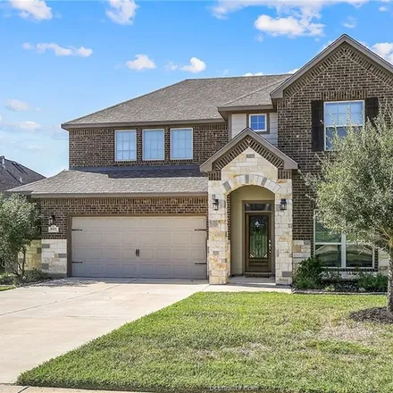 Image 1 - 1398 Haley Place, College Station, TX 77845, USA - House for sale