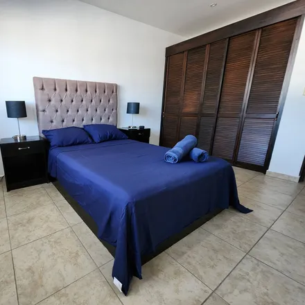 Image 1 - Manhattan, Prolongación Marsella, Primavera, 64830 Monterrey, NLE, Mexico - Apartment for rent
