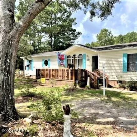 Buy this 3 bed house on 4588 Rounding Run Road Southwest in Shallotte, NC 28470