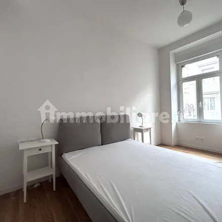 Image 7 - Fabiani Tende, Via Milano 18, 34132 Triest Trieste, Italy - Apartment for rent