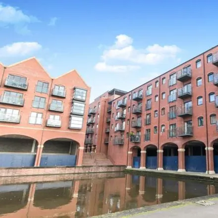 Image 4 - Wharf View, Chester, CH1 4GW, United Kingdom - Apartment for sale