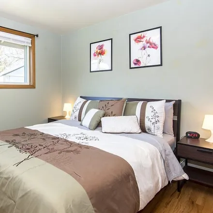 Rent this 2 bed condo on Beaverton