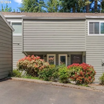 Buy this 2 bed condo on 4880 Southwest Scholls Ferry Road in Portland, OR 97225