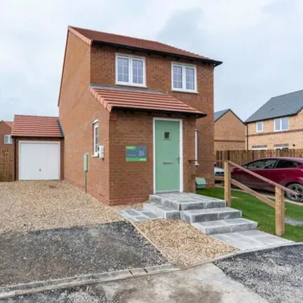 Buy this 3 bed house on Toot Farm in Hawthorne Tree Primary School, Toot Lane