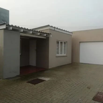Image 2 - Dolphin Ridge Road, Van Riebeeckstrand, Western Cape, South Africa - Apartment for rent