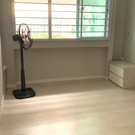 Rent this 1 bed room on Blk 671A in Yew Tee, Choa Chu Kang Drive