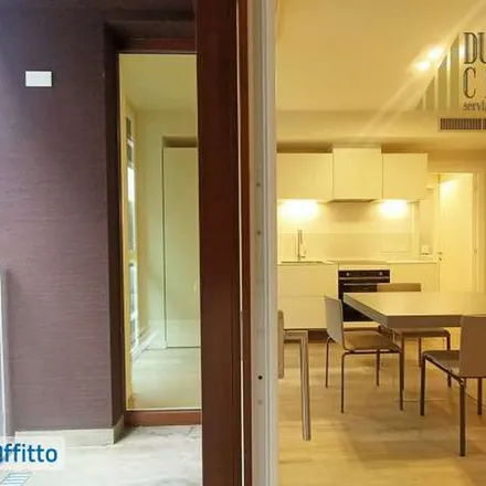 Rent this 2 bed apartment on Via Luigi Giuseppe Faravelli in 20155 Milan MI, Italy