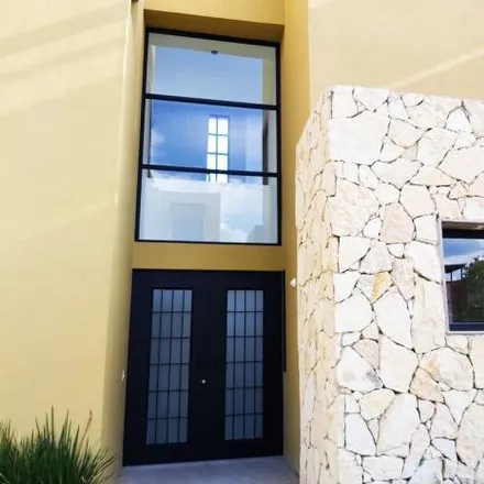 Buy this 4 bed house on Privada Paseo de la Esperanza 8 in Paseo Real, 37766 San Miguel de Allende