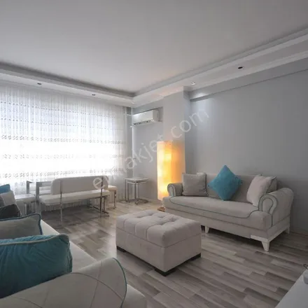 Rent this 2 bed apartment on unnamed road in 34180 Bahçelievler, Turkey