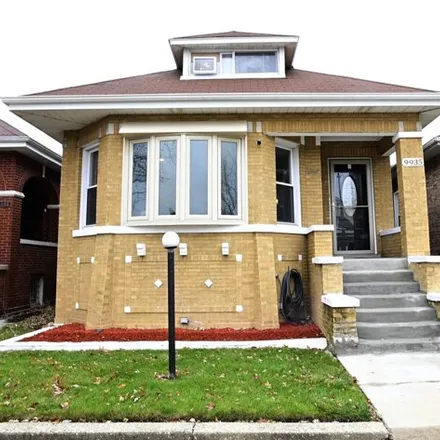 Image 1 - 9935 South Peoria Street, Chicago, IL 60643, USA - House for sale
