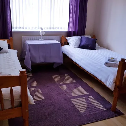 Rent this 1 bed house on Leeds in Harehills Corner, GB