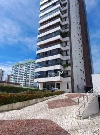Rent this 4 bed apartment on Bremen Chevrolet in Avenida dos Holandeses, Quintas do Calhau
