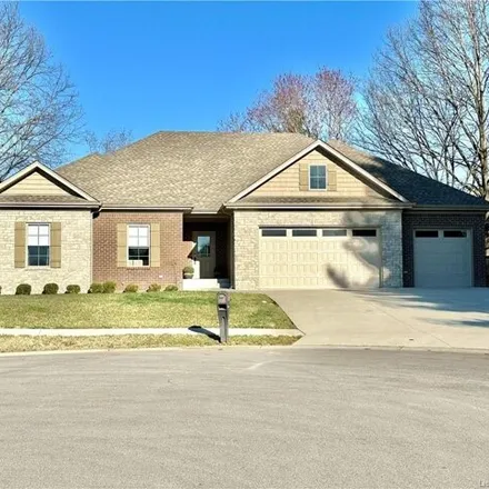 Buy this 3 bed house on unnamed road in Jeffersonville, IN 47132