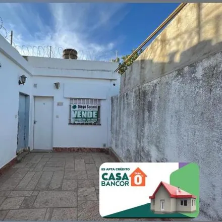 Buy this 1 bed apartment on De Los Santos 772 in Mariano Fragueiro, Cordoba