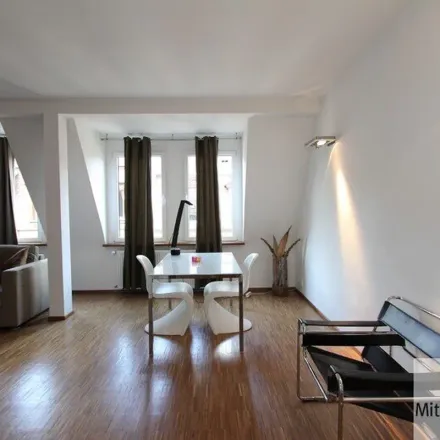 Image 9 - Adam-Klein-Straße, 90429 Nuremberg, Germany - Apartment for rent