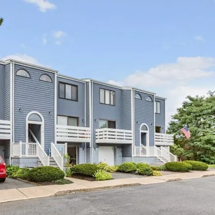 Buy this 2 bed townhouse on 67 White Pine Drive in Brielle, Monmouth County