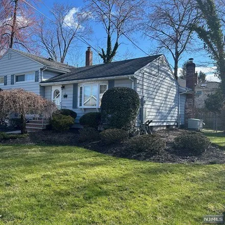 Buy this 3 bed house on 41 Valley Brook Avenue in Emerson, Bergen County