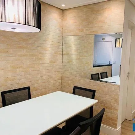 Buy this 2 bed apartment on Rua Dom Bernardo Nogueira in Bosque da Saúde, São Paulo - SP