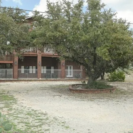 Image 2 - 2080 Comfort, Comal County, TX 78133, USA - House for sale