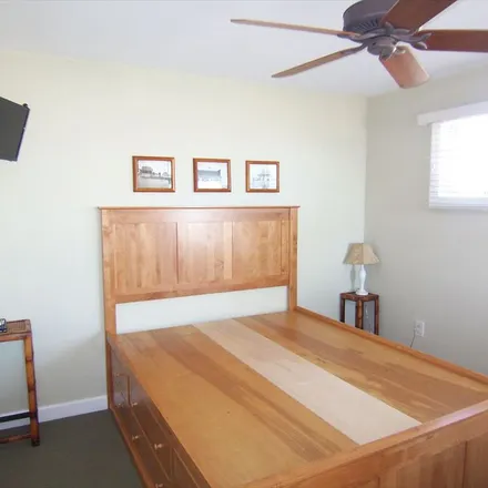 Rent this 3 bed apartment on 3483 Ocean Boulevard in Long Beach Township, Ocean County