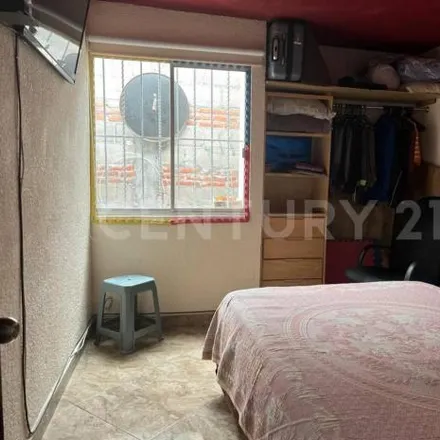 Buy this 3 bed house on Granjas Banthi 3era Seccion in Calle San Martin, 76805 San Juan del Río