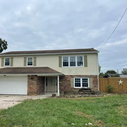 Buy this 4 bed house on 131 Castle Heights Avenue in Penn Beach, Pennsville Township