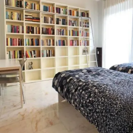 Rent this 2 bed apartment on Via Umberto Fogagnolo in 32, 20099 Sesto San Giovanni MI