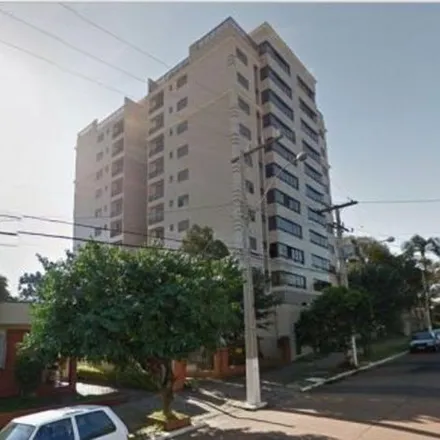 Buy this 3 bed apartment on Rua Pedro Lerbach in Centro, Esteio - RS