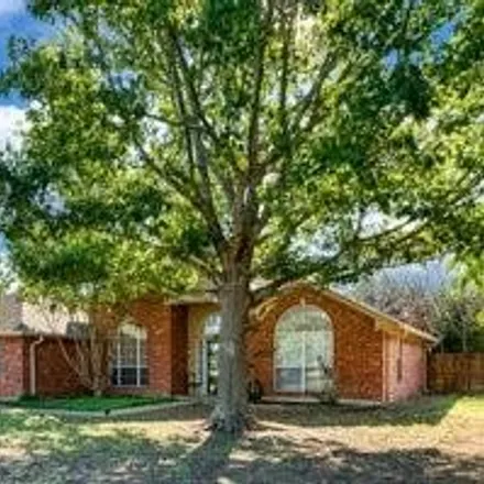 Image 1 - 266 Alesha Road, Ellis County, TX 75154, USA - House for sale