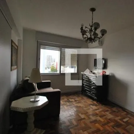 Rent this 2 bed apartment on Rua Corrêa Lima in Santa Tereza, Porto Alegre - RS
