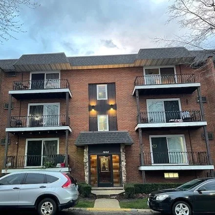 Rent this 4 bed apartment on 1445 Carriage Lane in Westmont, IL 60559