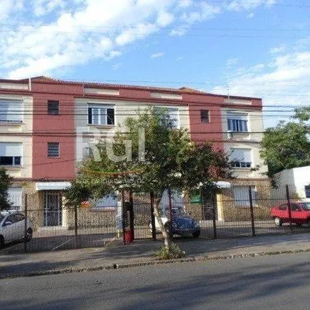 Image 2 - Avenida Niterói, Medianeira, Porto Alegre - RS, 90880-270, Brazil - Apartment for sale