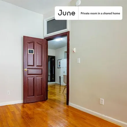 Rent this 1 bed room on 243 West 109th Street in New York, NY 10025