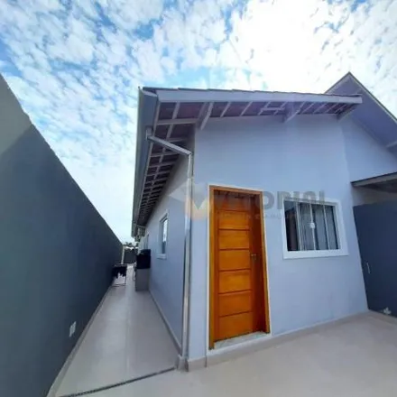 Buy this 2 bed house on Rua K2 in Golfinhos, Caraguatatuba - SP