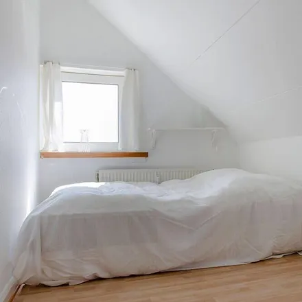 Rent this 1 bed apartment on Aalborg in John F. Kennedys Plads, 9000 Aalborg