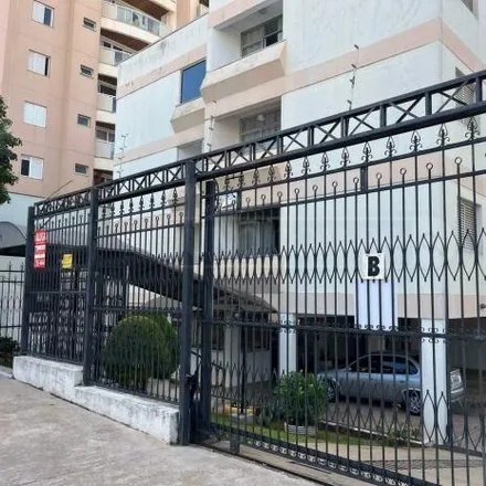 Rent this 2 bed apartment on Rua Saldanha Marinho in Vila Independência, Piracicaba - SP