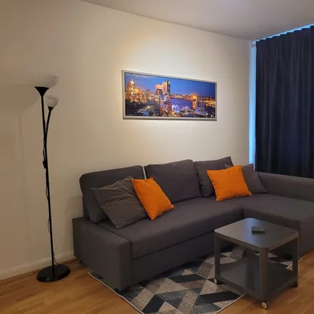 Rent this 2 bed apartment on Emmastraße 8 in 22527 Hamburg, Germany