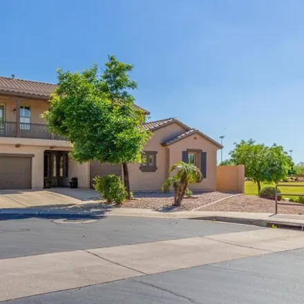 Buy this 5 bed house on 3305 East Grand Canyon Drive in Chandler, AZ 85249