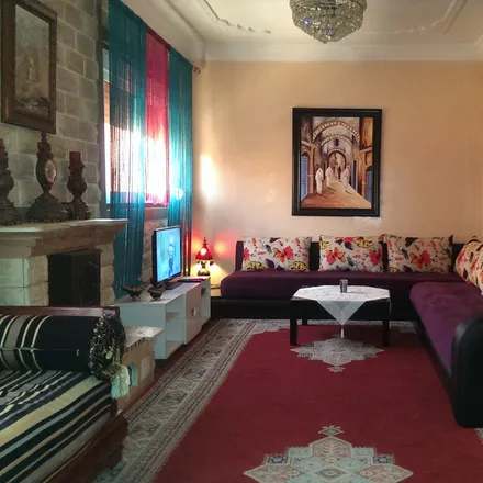 Image 9 - Avenue Hassan II شارع الحسن الثاني, 60300 Berkane, Morocco - Apartment for rent