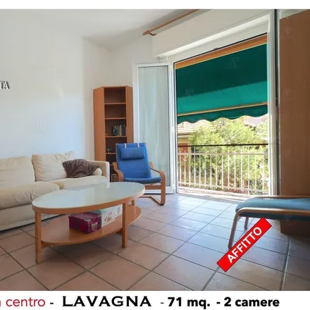 Image 2 - 16033 Lavagna Genoa, Italy - Apartment for rent