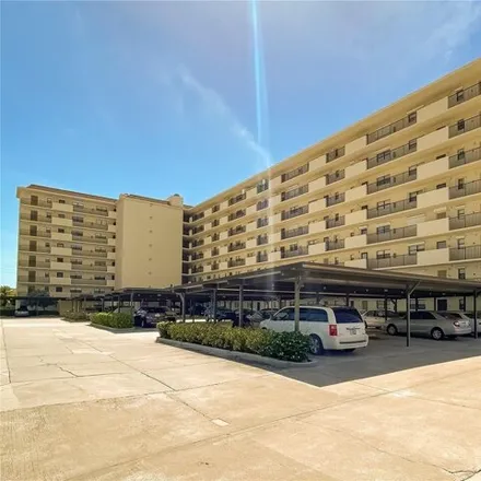 Buy this 1 bed condo on 500 Palm Springs Blvd Apt 408 in Indian Harbour Beach, Florida