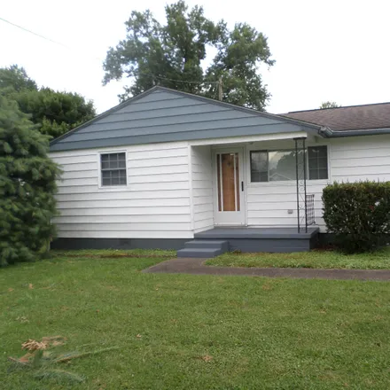 Buy this 3 bed house on 2114 Beulah Lane in Rome, Rome Township
